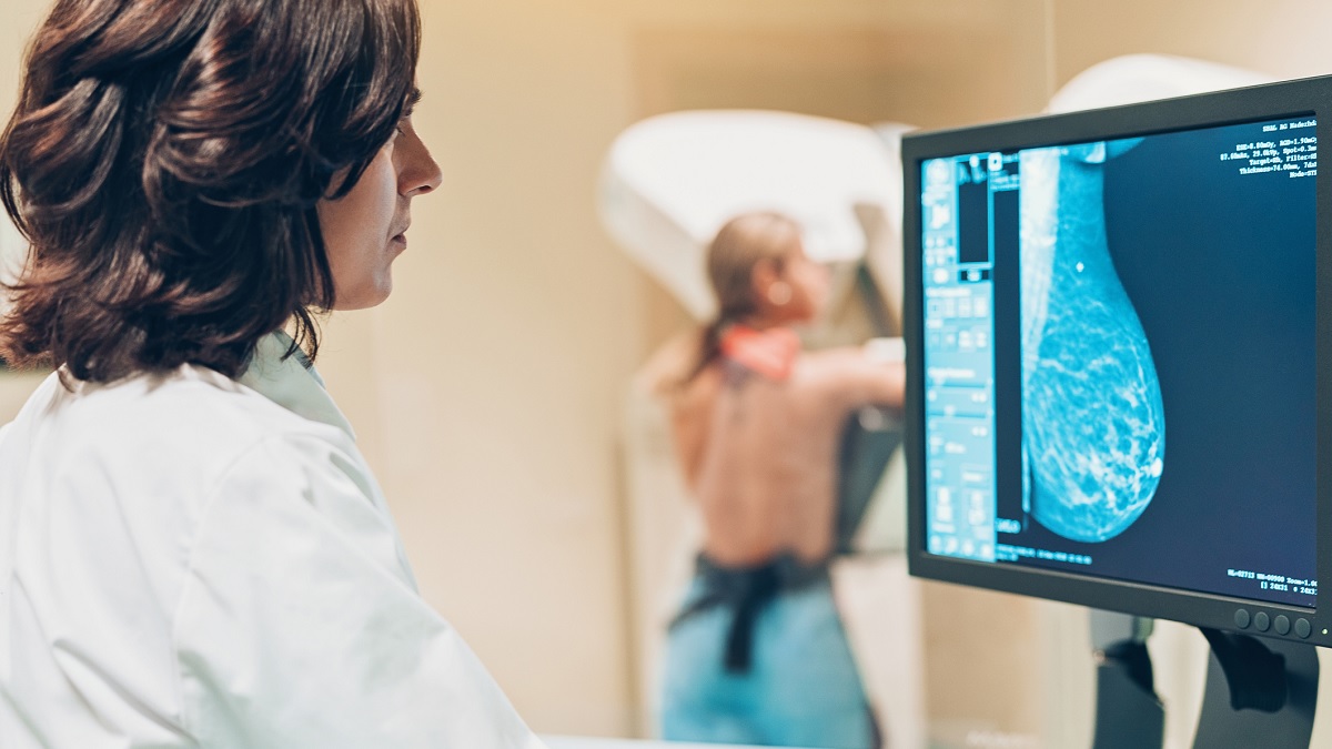 Why Early Detection Saves Lives: Importance of Regular Breast Screenings